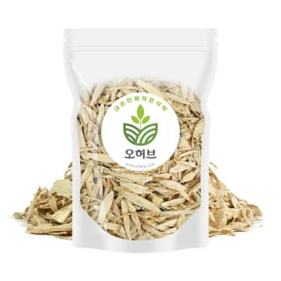 ASTRAGALE EN VRAC 250G